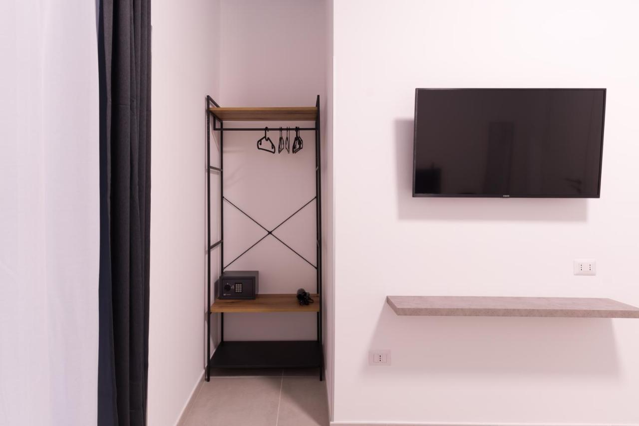 Sleep Inn Toledo - Self Check-In نابولي المظهر الخارجي الصورة