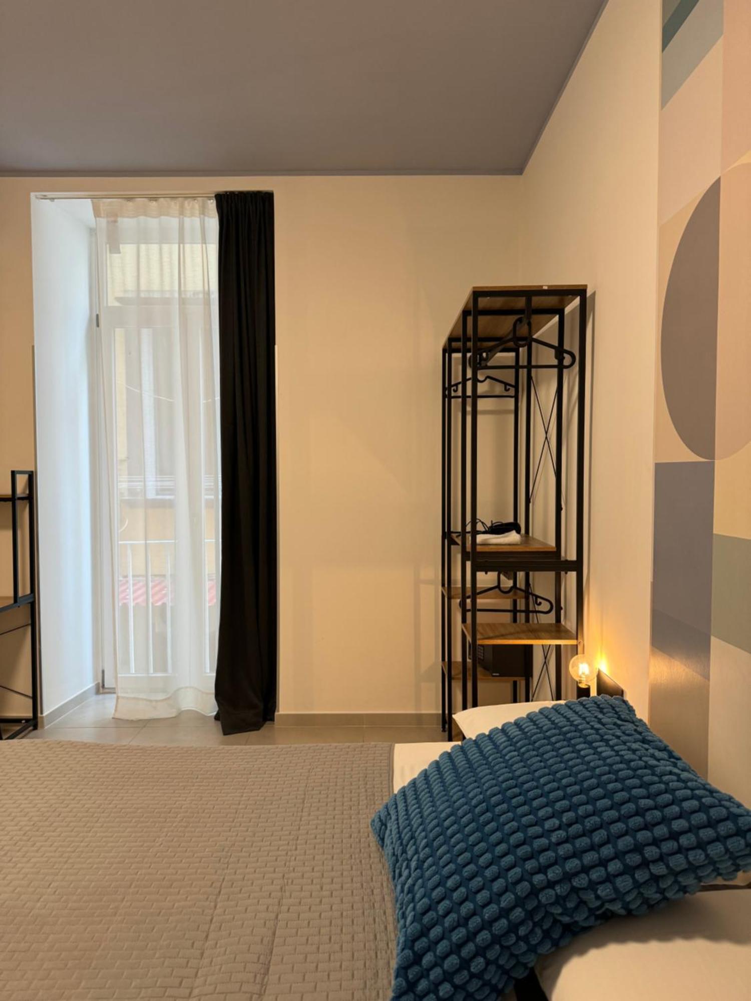 Sleep Inn Toledo - Self Check-In نابولي المظهر الخارجي الصورة