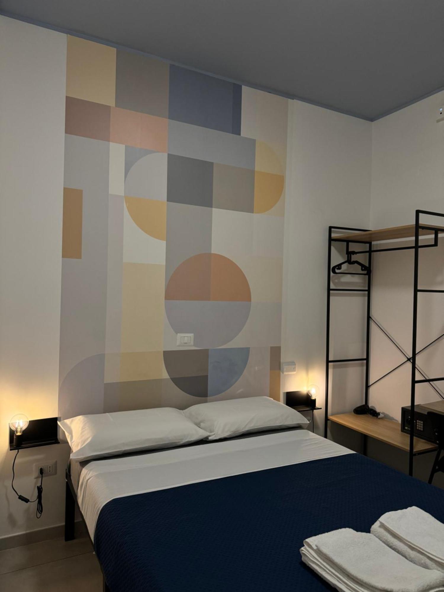 Sleep Inn Toledo - Self Check-In نابولي المظهر الخارجي الصورة