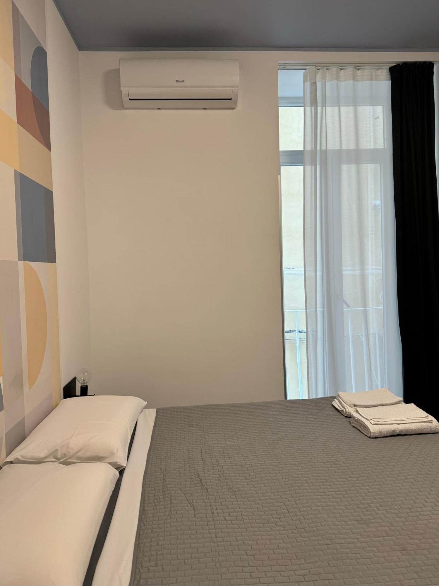 Sleep Inn Toledo - Self Check-In نابولي المظهر الخارجي الصورة